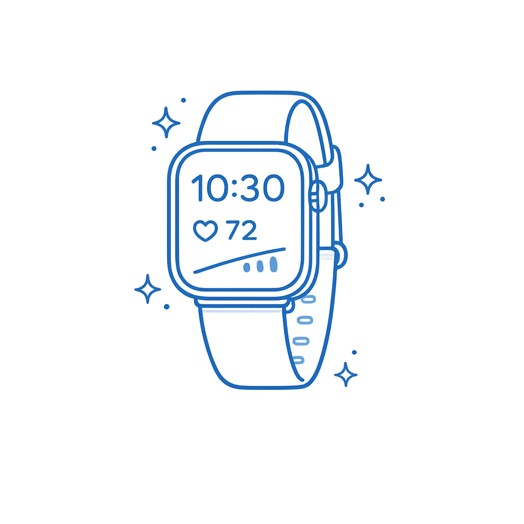 Apple Watch Series 10